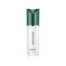 OEM/ODM bas MOQ marque privée naturel organique éclaircissant la peau soins de la peau blanchissant les essences du visage sérum d&#39;huile de CBD